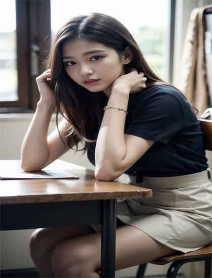 《总裁辣妈砸碎了我的恋爱脑》主角分析惊艳四座的：角色塑造与成长轨迹