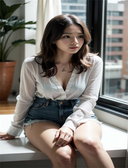 摄影师视觉语言解读异色国度：出逃之旅的审美特点与艺术成就 【专业影评】