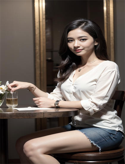 获奖作品：温柔安静的女人们观影笔记：详细记录与个人感悟分享